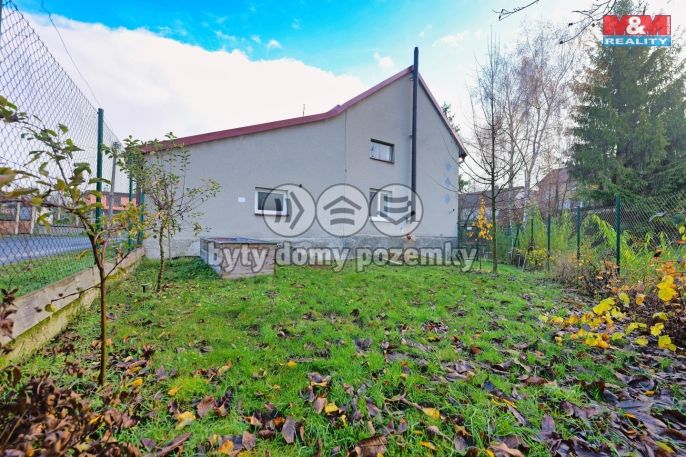 Prodej, Rodinný dům, Přemyslovice