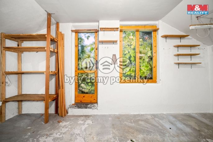 Prodej, Chata, Nové Město nad Metují