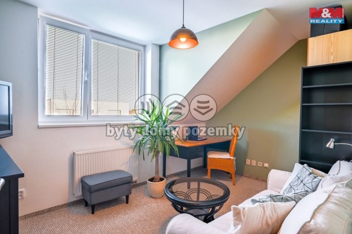 Prodej, Rodinný dům, Plzeň