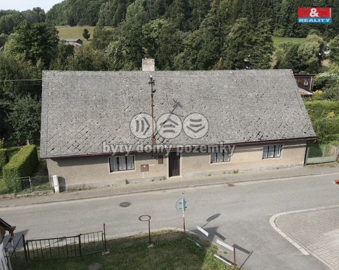 Prodej, Chalupa, Teplice nad Metují