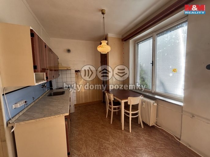 Prodej, Byt 2+1, Mohelnice