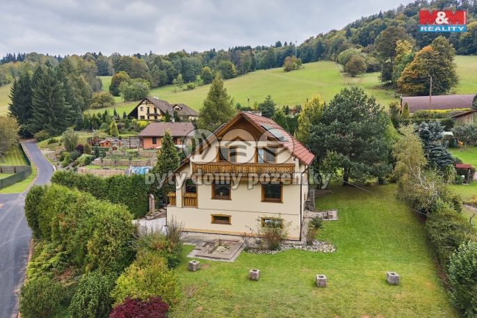 Prodej, Hotel, penzion, Chvaleč