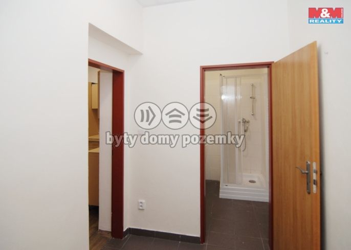 Pronájem, Kancelářský prostor, Ostrava