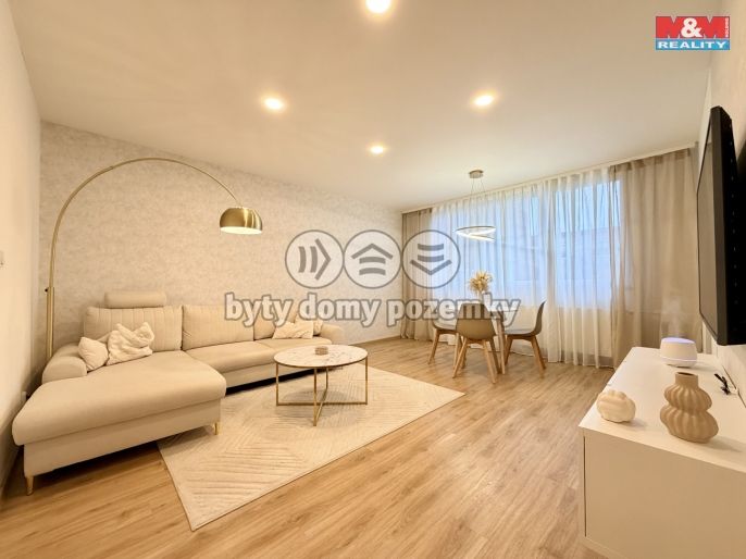 Prodej, Byt 4+1, Ostrava