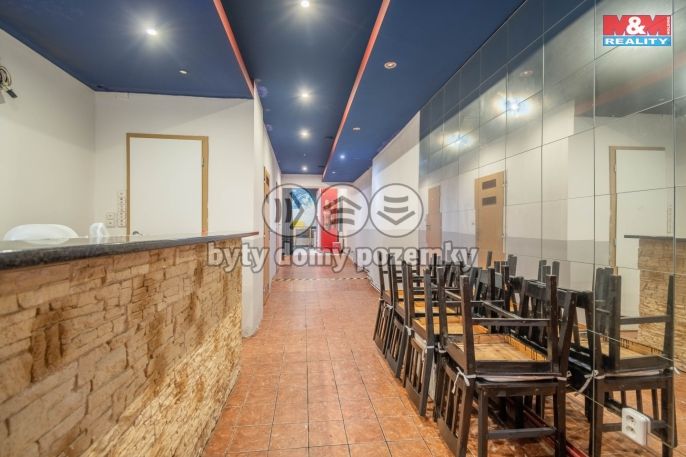 Prodej, Nájemní dům, Kladno