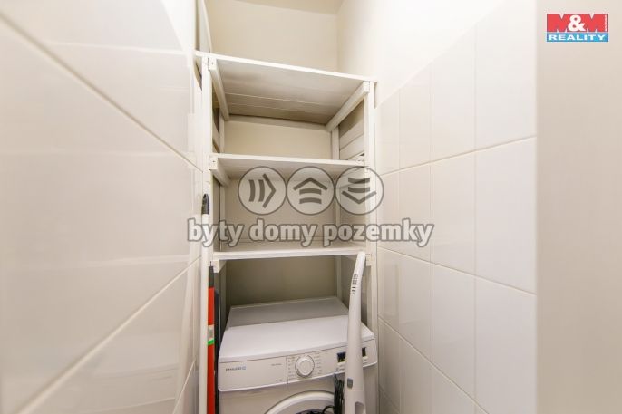 Prodej, Byt 2+1, Plzeň