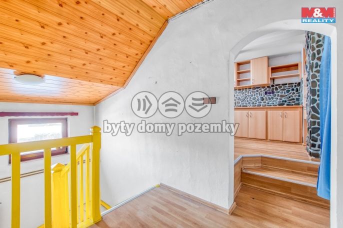 Prodej, Rodinný dům, Petrovice u Karviné