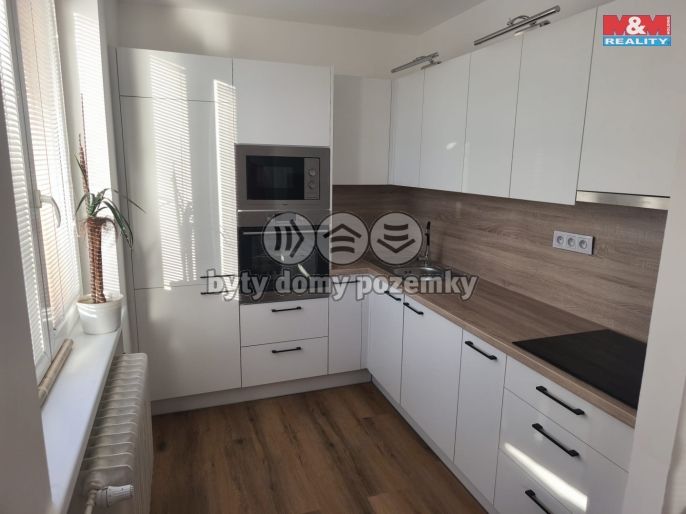 Prodej, Byt 2+1, Ostrava