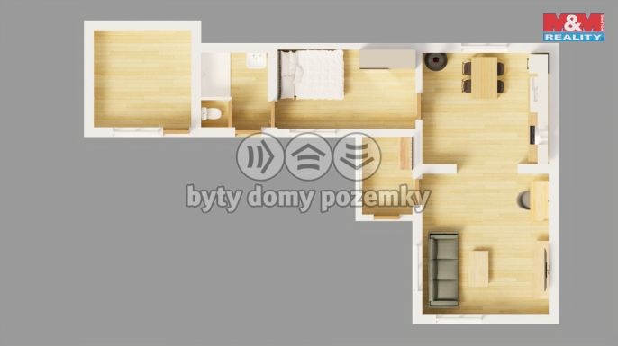 Prodej, Rodinný dům, Benátky nad Jizerou