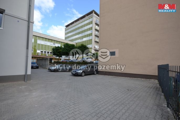 Pronájem, Byt 2+kk, Jablonec nad Nisou