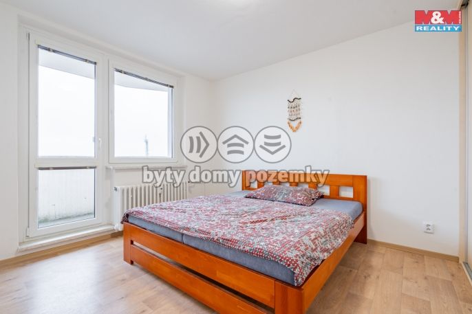 Prodej, Byt 3+1, Jihlava