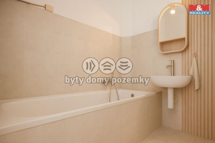 Prodej, Byt 2+1, Olomouc