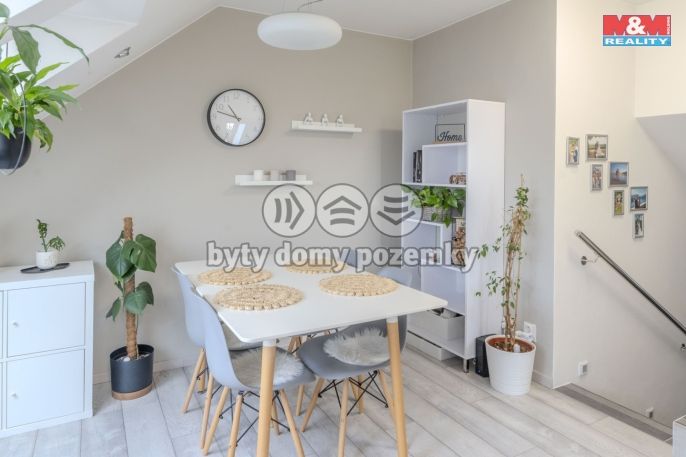 Prodej, Byt 3+1, Zlín