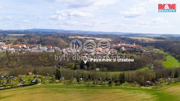 Prodej, Chata, Nové Město nad Metují