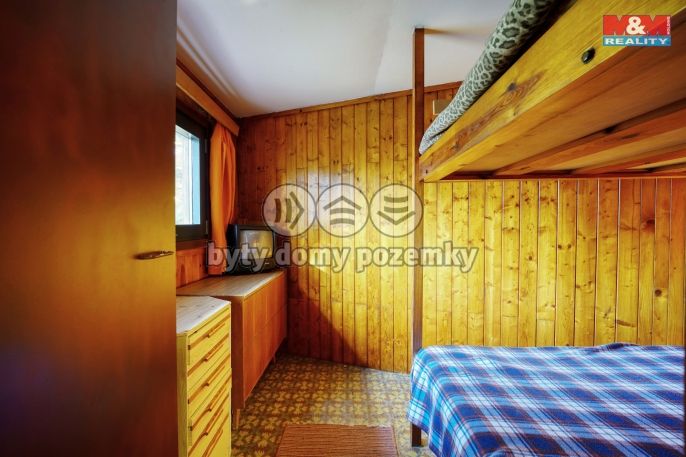 Prodej, Chata, Střelice