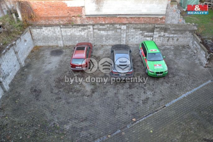 Prodej, Rodinný dům, Červený Kostelec