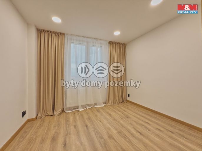 Prodej, Byt 3+1, Ostrava