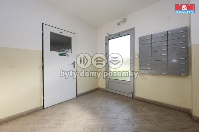 Prodej, Byt 2+1, Olomouc