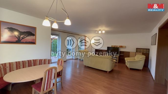 Pronájem, Rodinný dům, Líbeznice