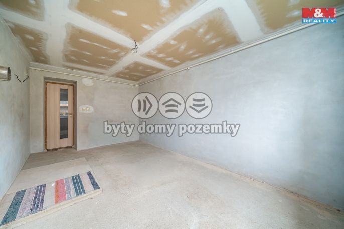 Prodej, Rodinný dům, Písařov