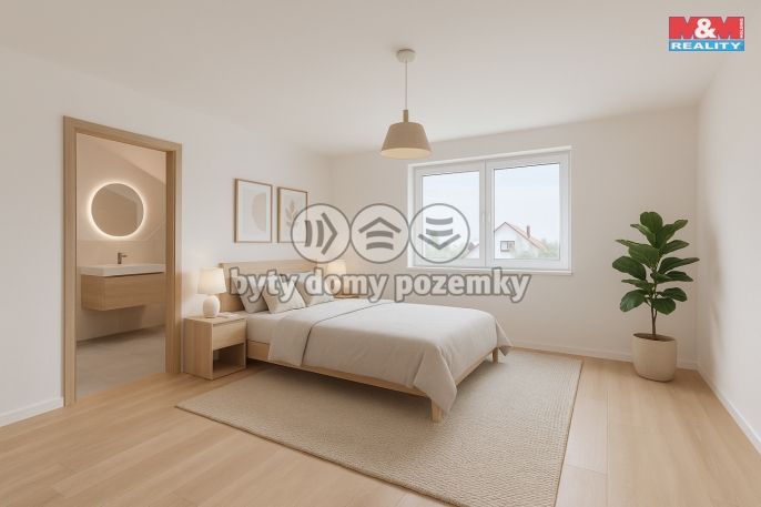 Prodej, Rodinný dům, Dobrovice