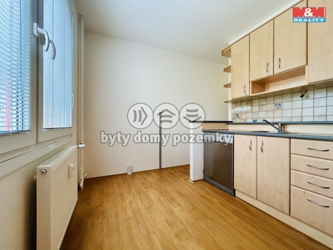 Pronájem, Byt 3+1, Klatovy