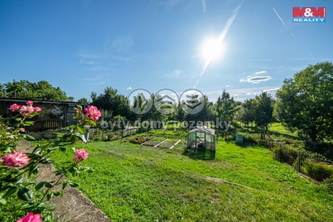 Prodej, Rodinný dům, Syrovice
