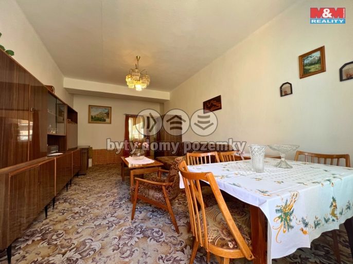 Prodej, Byt 2+1, 52 m², Kopřivnice, Zdeňka Buriana