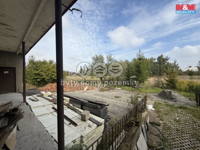 Prodej, Kancelářský prostor, Bohumín