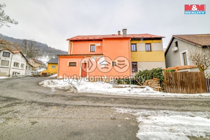 Prodej, Restaurace, stravování, Stráž nad Ohří