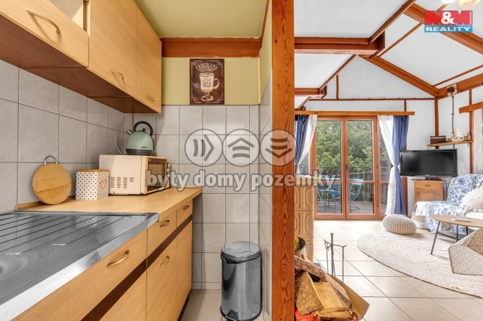 Prodej, Rodinný dům, Pastviny