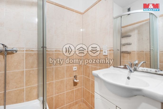 Prodej, Byt 2+1, Rumburk