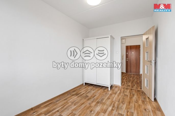Prodej, Byt 2+kk, Teplice