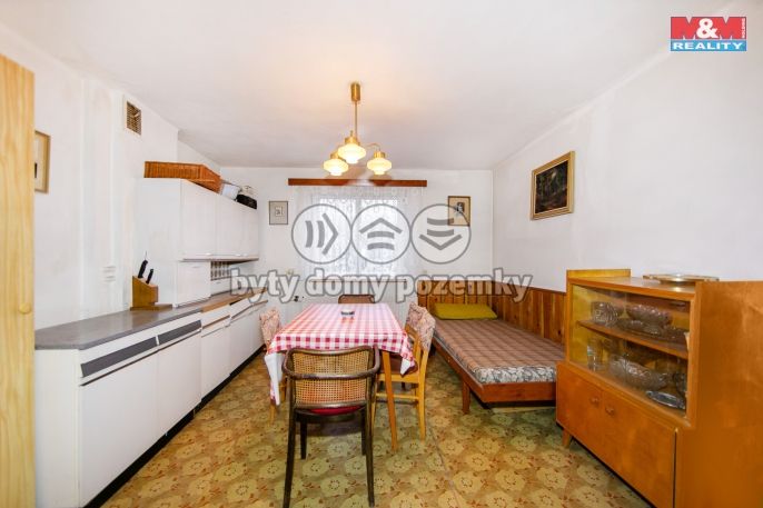 Prodej, Rodinný dům, Postřekov