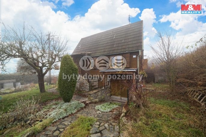 Prodej, Chata, Dražeň