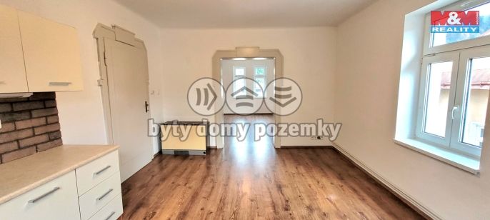 Pronájem, Byt 2+kk, Tanvald