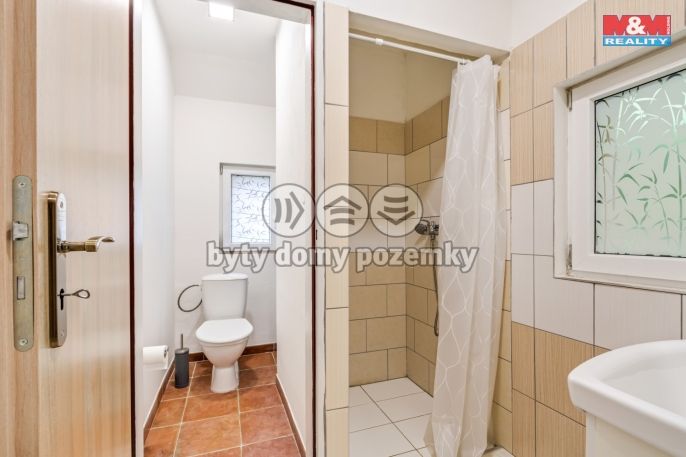 Prodej, Chata, Telnice