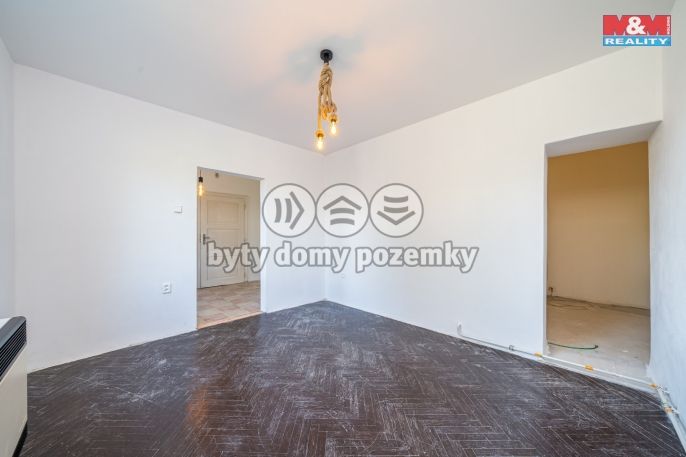 Prodej, Rodinný dům, Olomouc