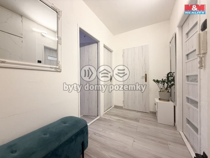Prodej, Byt 3+kk, Most