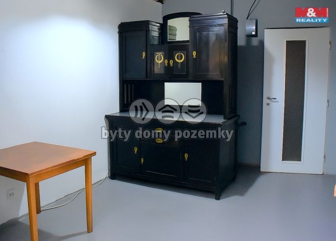 Prodej, Rodinný dům, České Budějovice