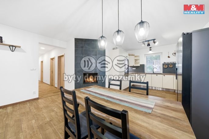 Prodej, Rodinný dům, Chmelík