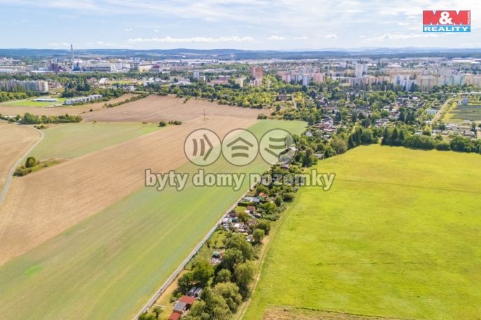 Prodej, Zahrada, Plzeň