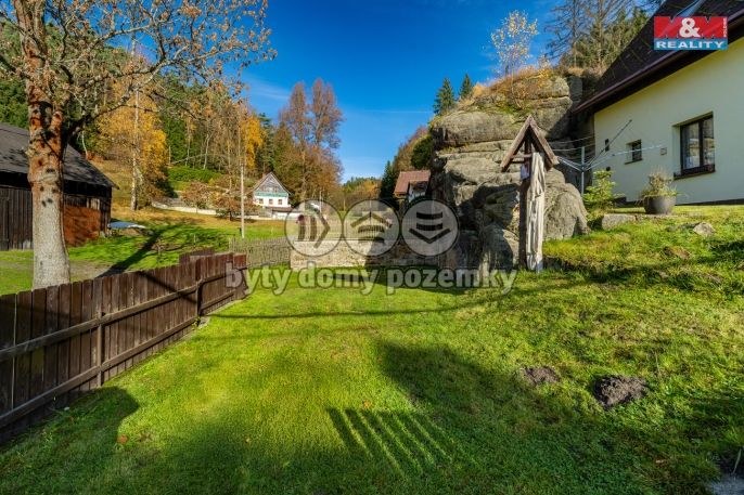 Prodej, Chalupa, Prysk