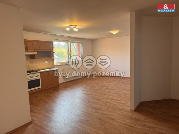 Pronájem, Byt 2+kk, Ostrava
