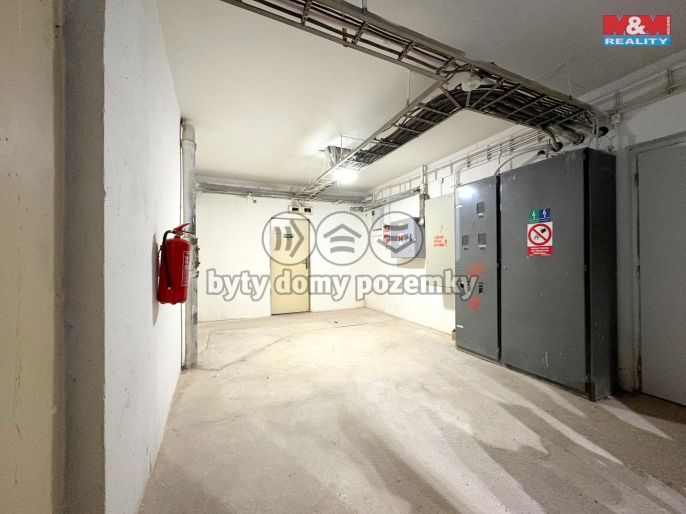 Prodej, Byt 2+1, Litoměřice