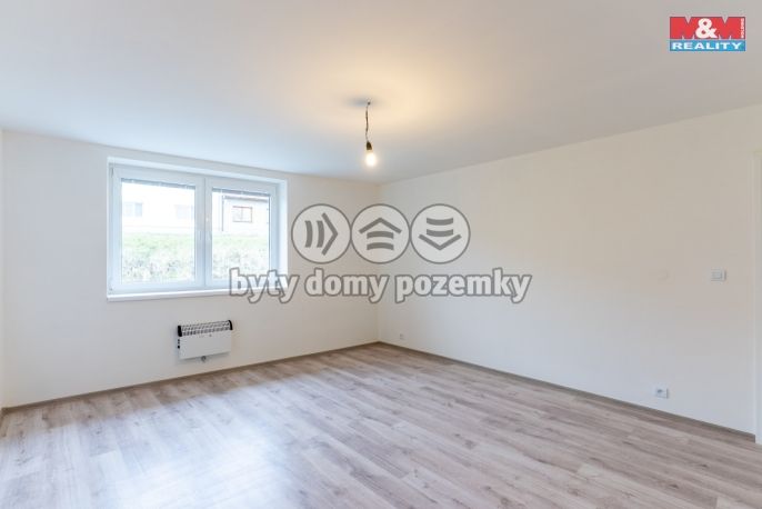 Prodej, Rodinný dům, Určice