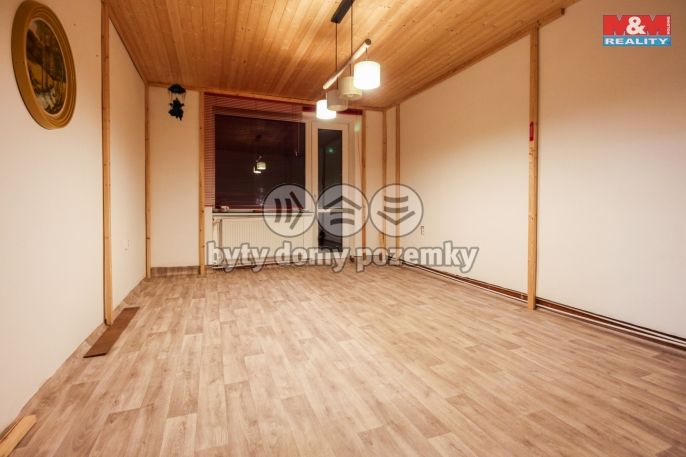 Prodej, Byt 3+1, Třebom