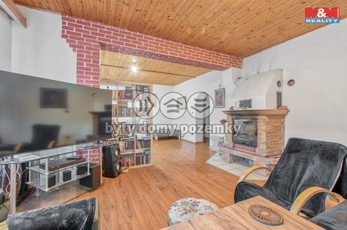 Prodej, Rodinný dům, Petrovice u Karviné