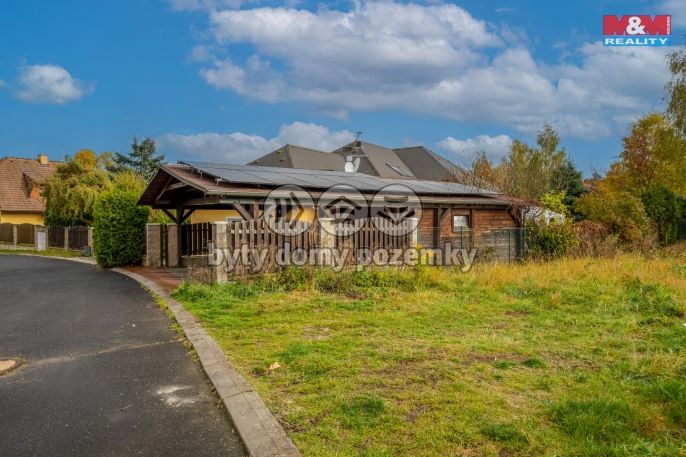 Pronájem, Rodinný dům, Karlovy Vary