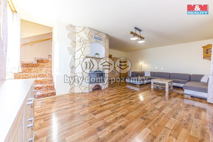 Prodej, Rodinný dům, Běstvina